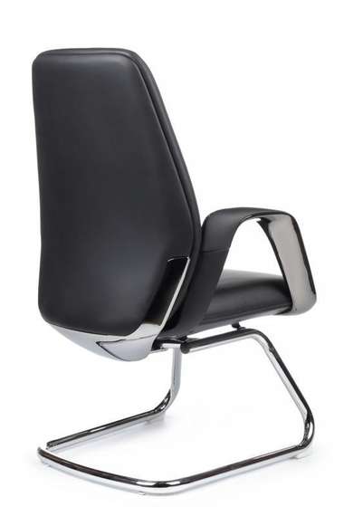 Кресло Napoli-SF YZPN-YR022 Черный