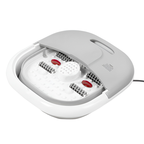 Гидромассажная складная ванночка для ног