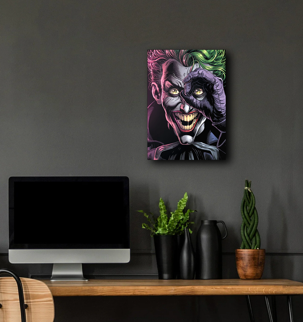 Джокер 2 (Joker)