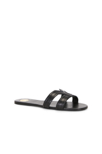 Пантолеты SAINT LAURENT