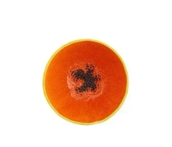 Чаша Bordallo Pinheiro Tropical Fruits Papaya (14 см)