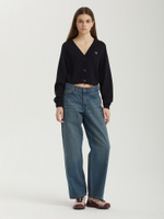 Женский Кардиган Cable