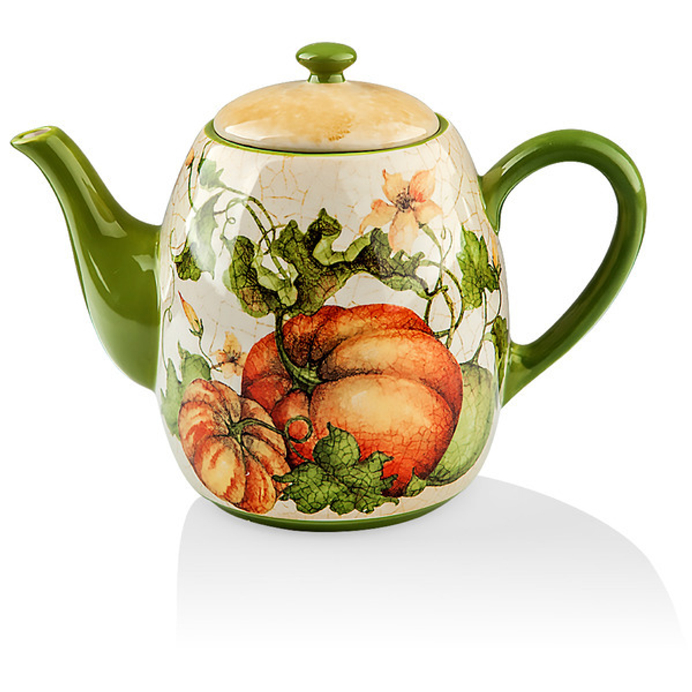 Чайник Certified Int. Тыквы 1.1л