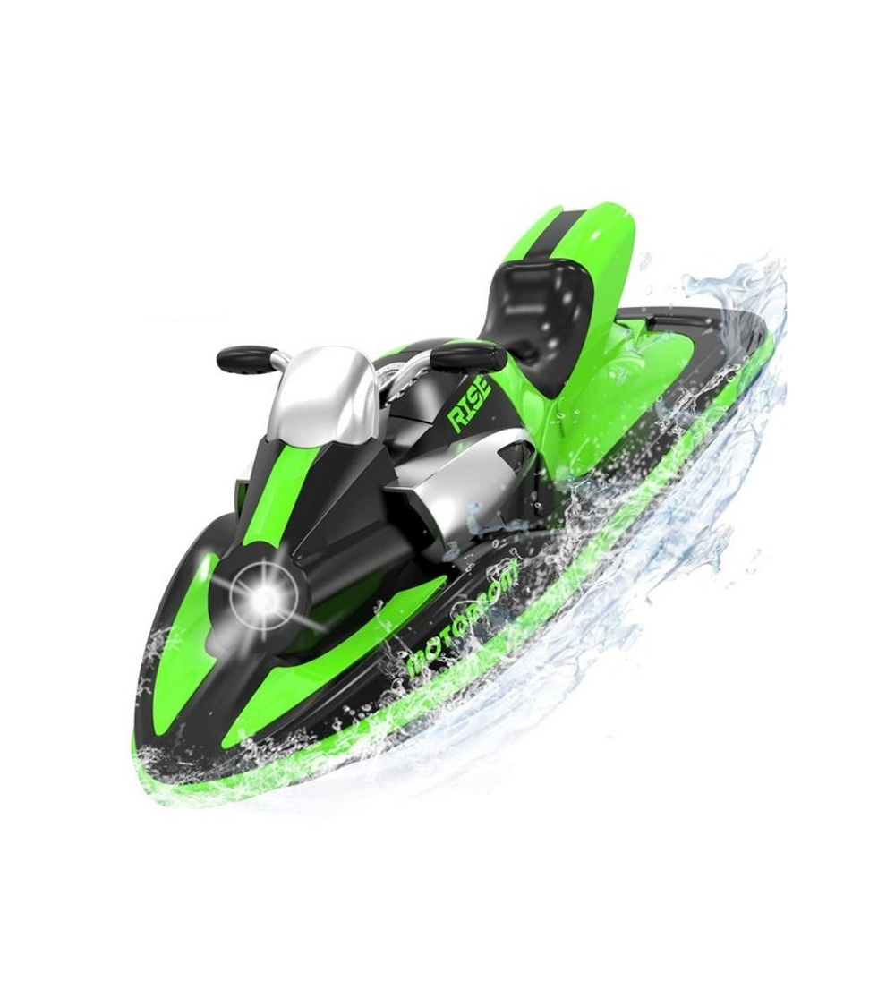 Радиоуправляемый миникатер Volantex RC H137 2.4G 1/47 RTR