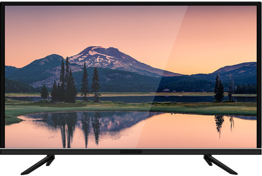 Телевизор Erisson 50"; 50FLX9060T2 1080p Full HD
