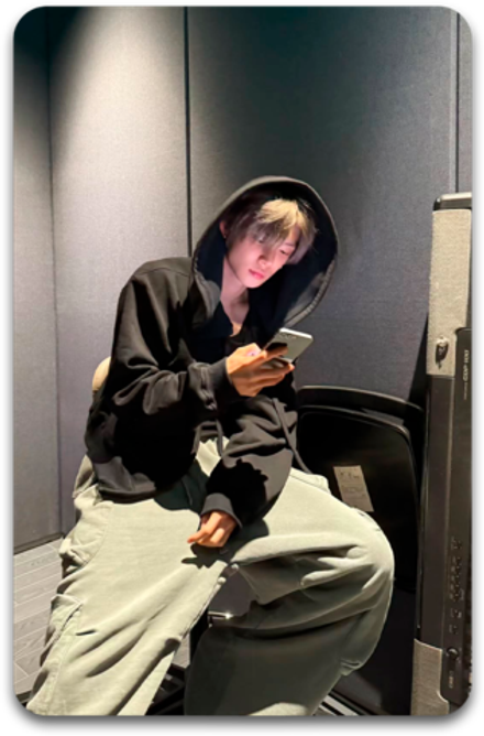 Карта / TXT #352