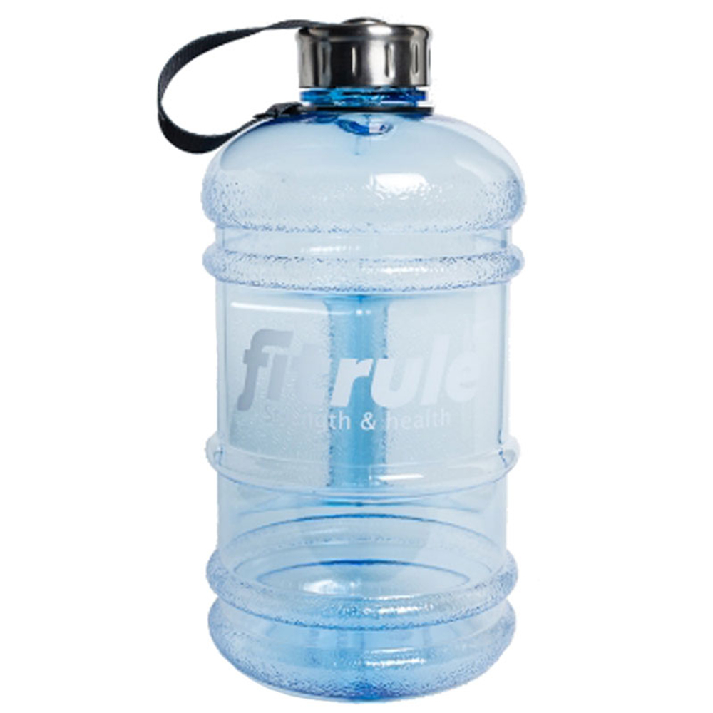 FitRule Бутылка с металлической крышкой (2200 мл.)