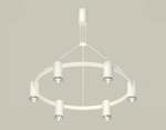 Подвесная люстра Ambrella Light XB XB9021151