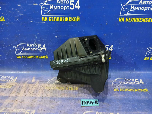 Корпус воздушного фильтра NISSAN SUNNY 2000