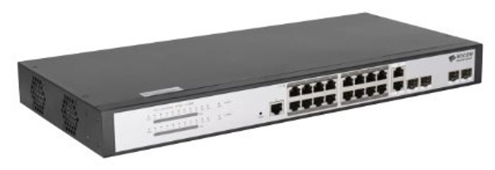 Коммутатор BDCOM S2520-P