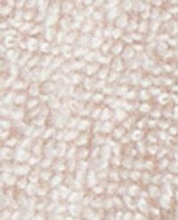 Zara Home Детское полотенце с капюшоном из хлопка, розовый, 140x70 см
