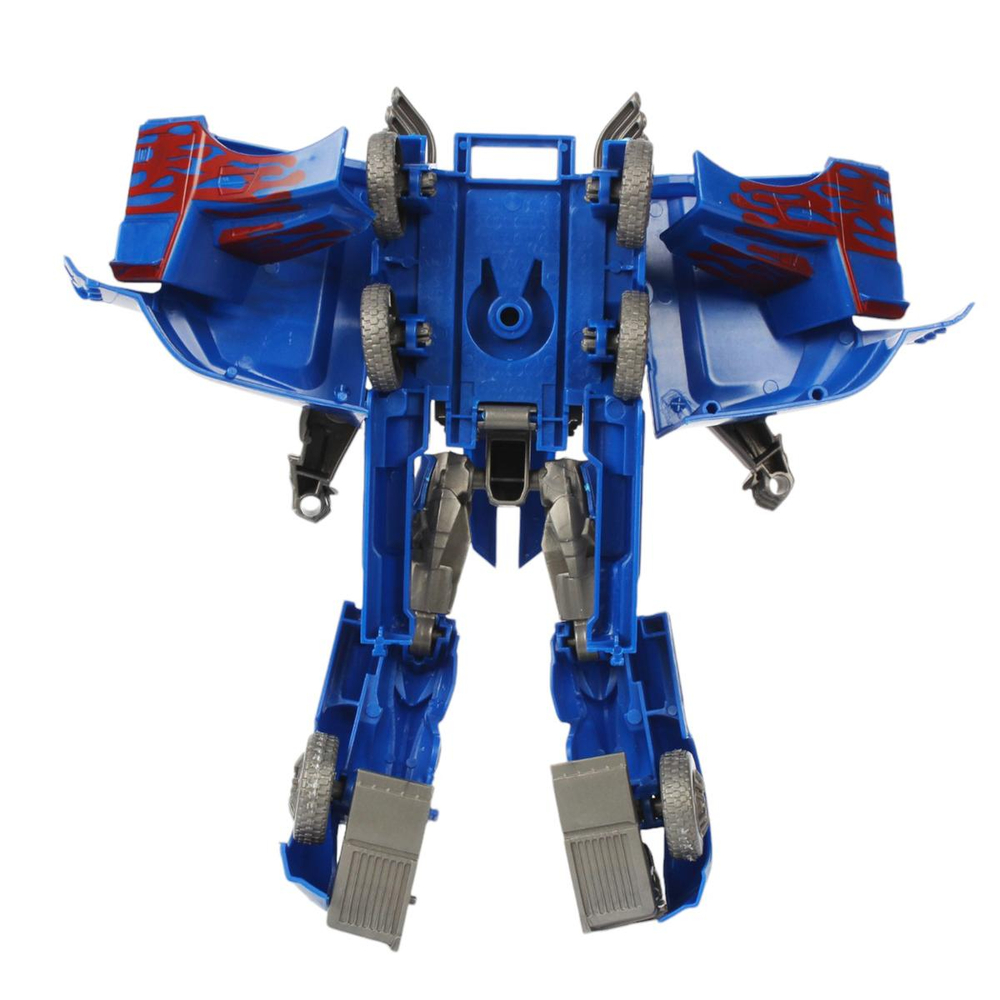 Робот-машина, коробка 8811E