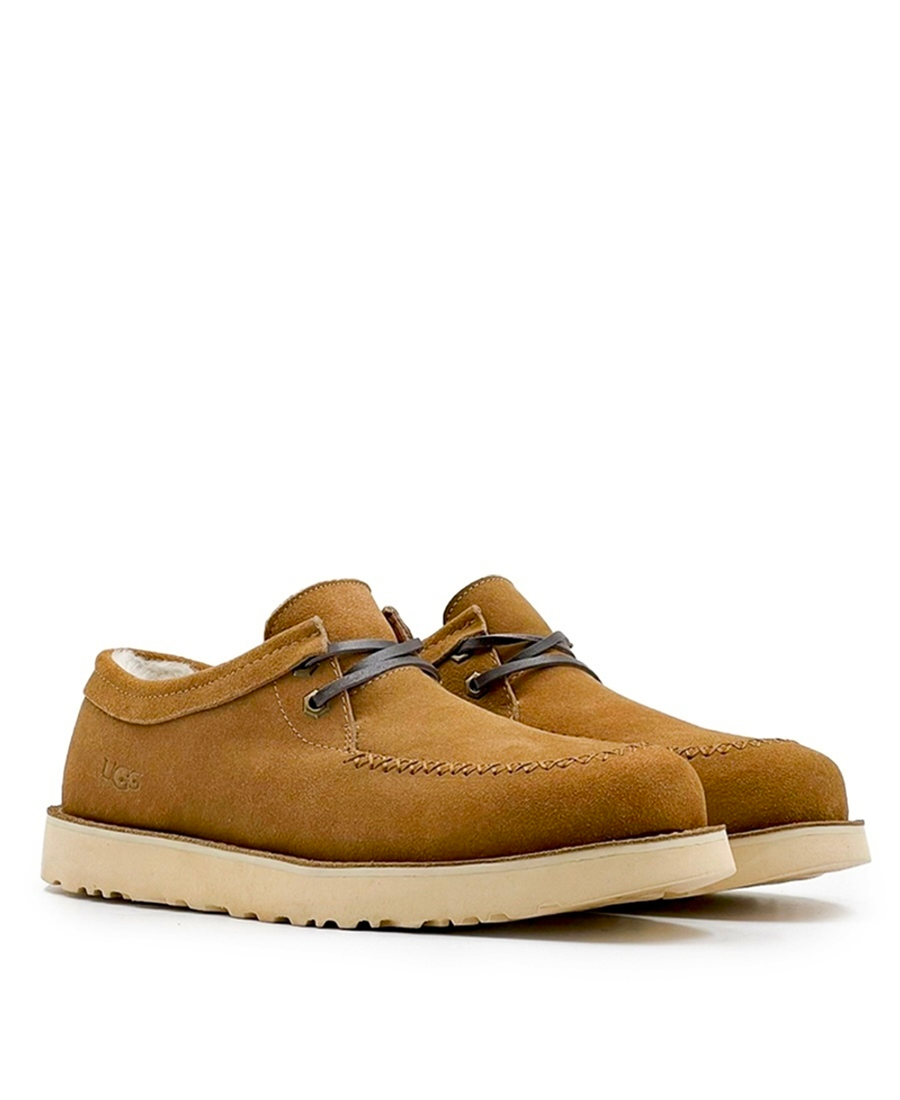 MENS NEUMEL NOVA-chestnut