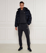 Худые Sweat 1 BOSS GREEN - темно-синий(50523911)