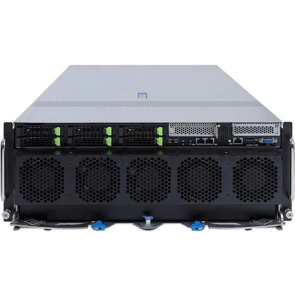 Сервер Gigabyte G492-PD0