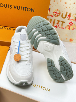 Louis Vuitton Run 55 Sneaker