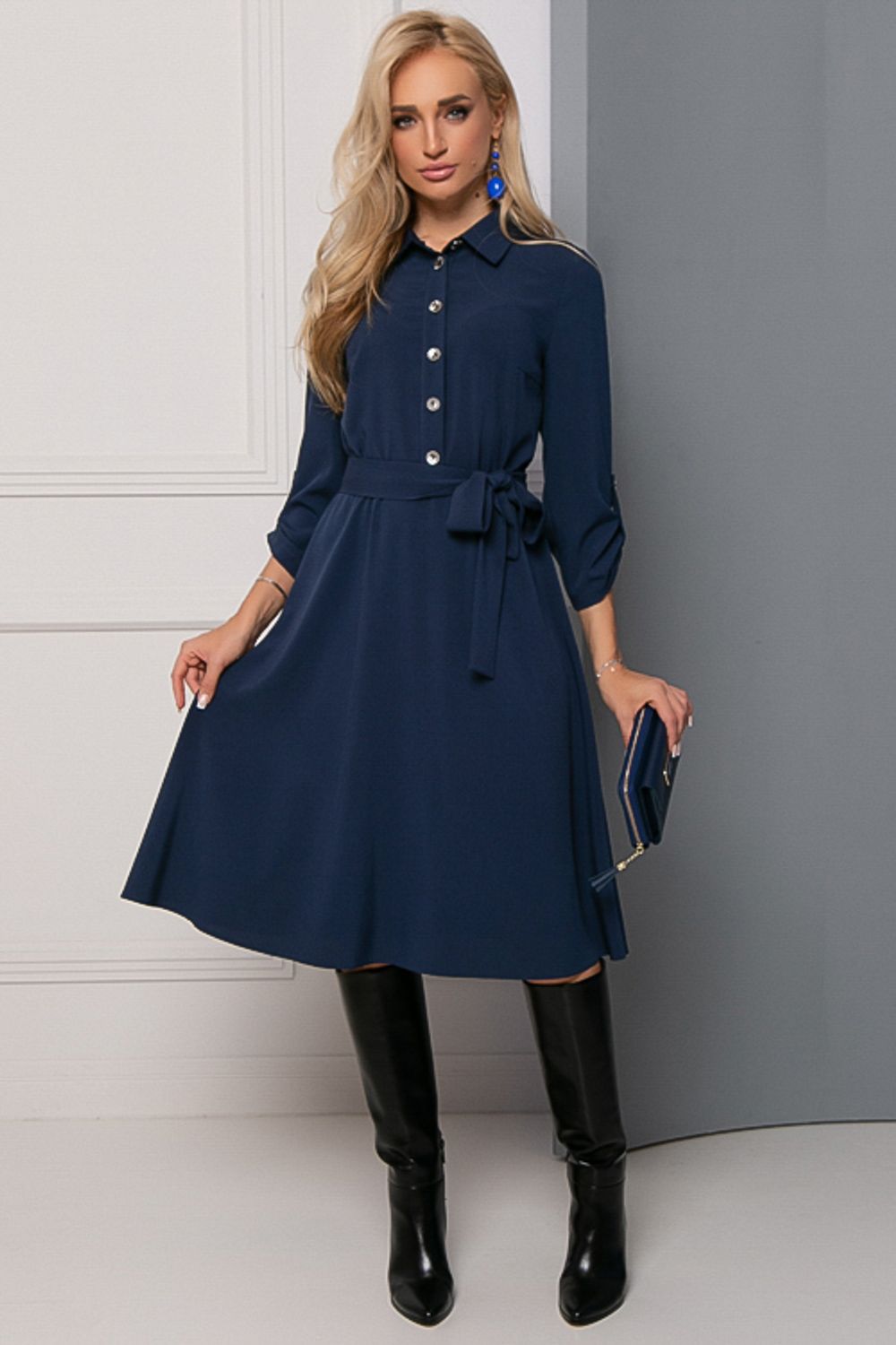 Платье 70872-2 Avili