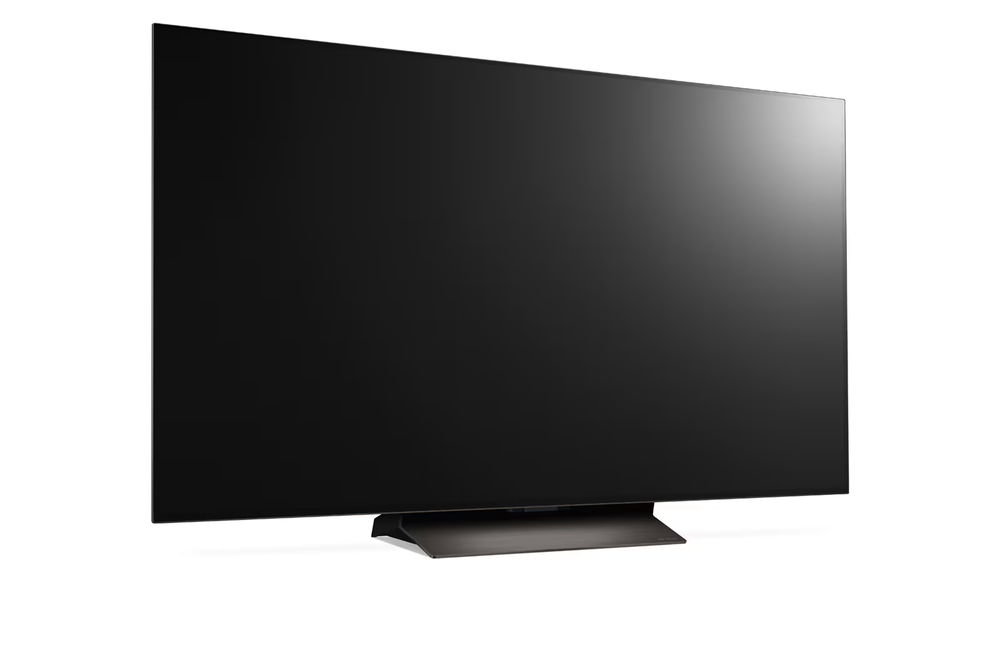 Телевизор LG OLED55C4LA