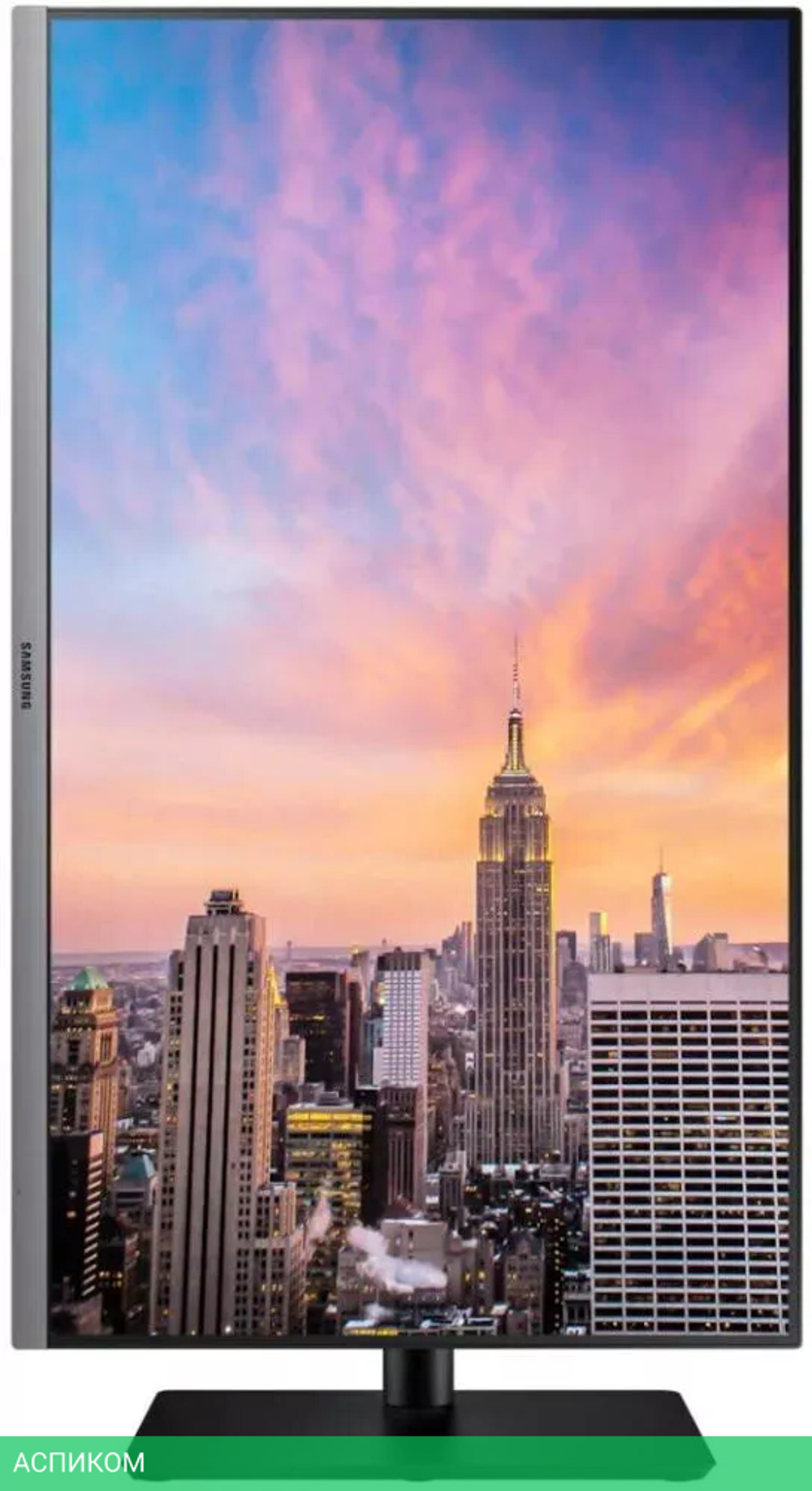 Монитор Samsung SR65 LS27R650FDUXEN