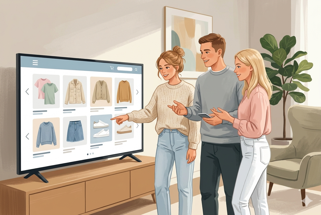 Poizon рассказал о динамике онлайн-спроса в сегменте fashion