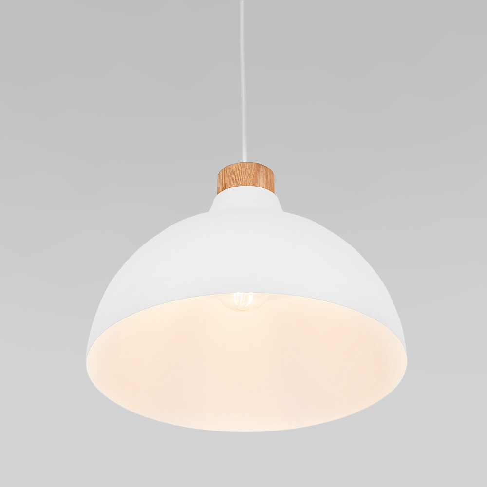 Подвесной светильник TK Lighting Cap 2070
