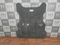 Защита двигателя Geely Monjaro 21-нв Б/У Оригинал 8888943356