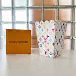 Louis Vuitton Flower Popcorn Basket