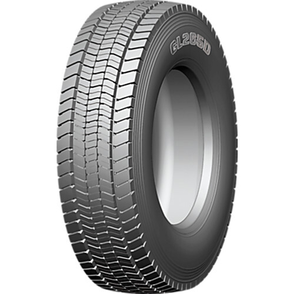Грузовая шина ADVANCE GL265D 315/60R22.5 18 сл. ведущие оси