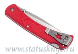 Нож Buck Knives 0110RDS2 110 Slimфотография - 7