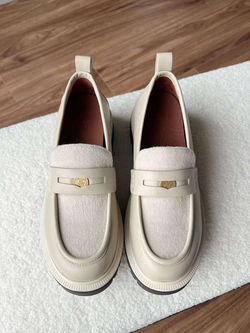 Лоферы Loro Piana