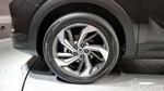 KG Mobility (Ssangyong) Beautiful Korando Бензин 1.5 4WD C7 (02.2022)