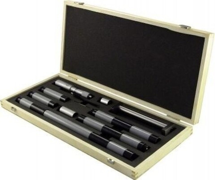 Нутромер микрометрический ЧИЗ НМ 50 - 600 25311