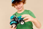 Конструктор LEGO City 60498 Tractor