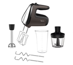 Миксер ручной Moulinex Powermix Silence HM653910 (q)