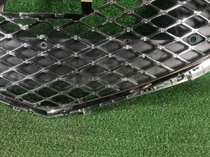 Решетка радиатора Genesis G90 (2018-2022)