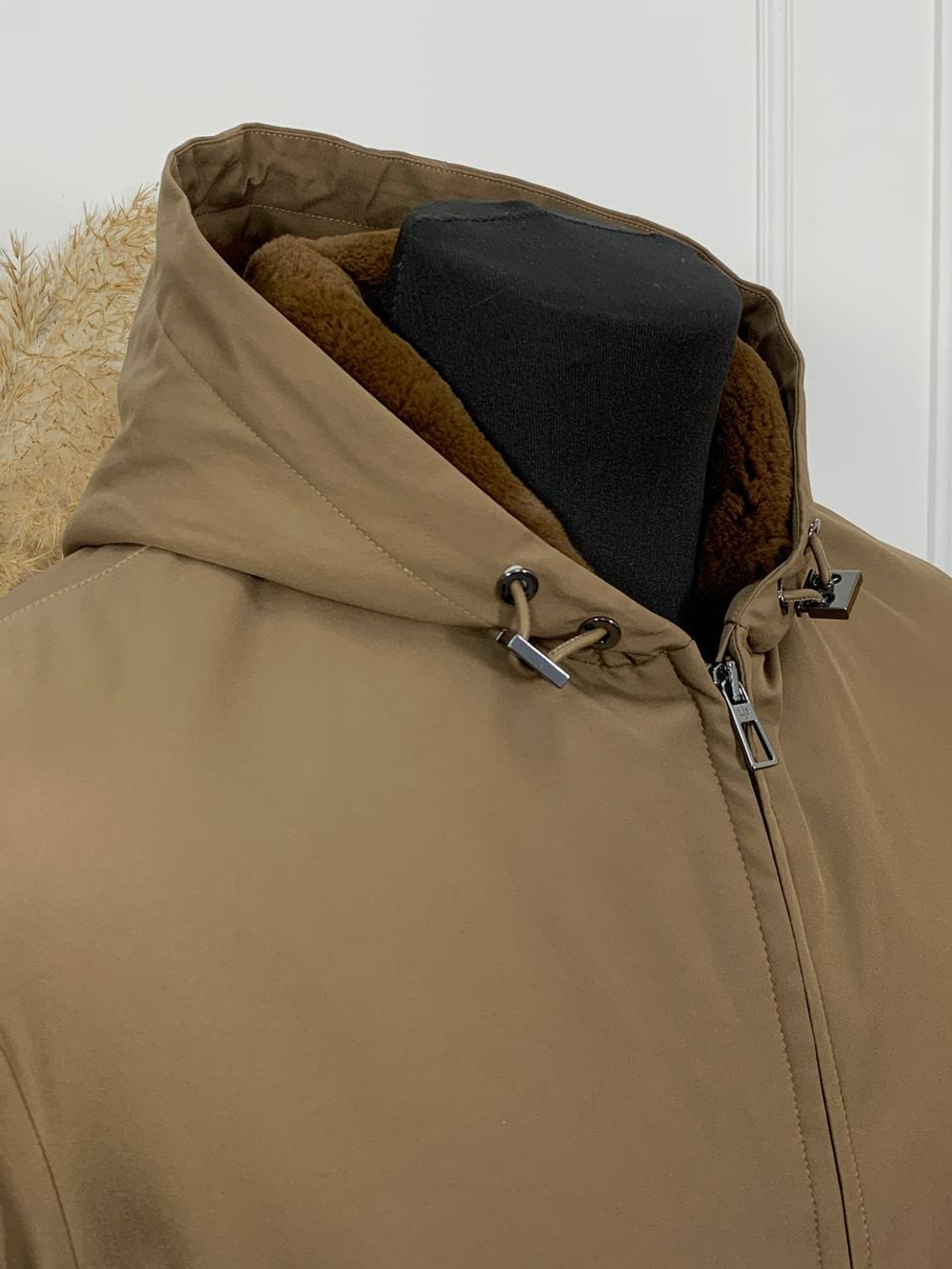 Куртка Loro Piana