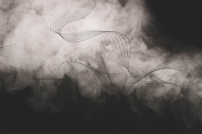 Дизайнерские обои Wall Street Euphoria-2019