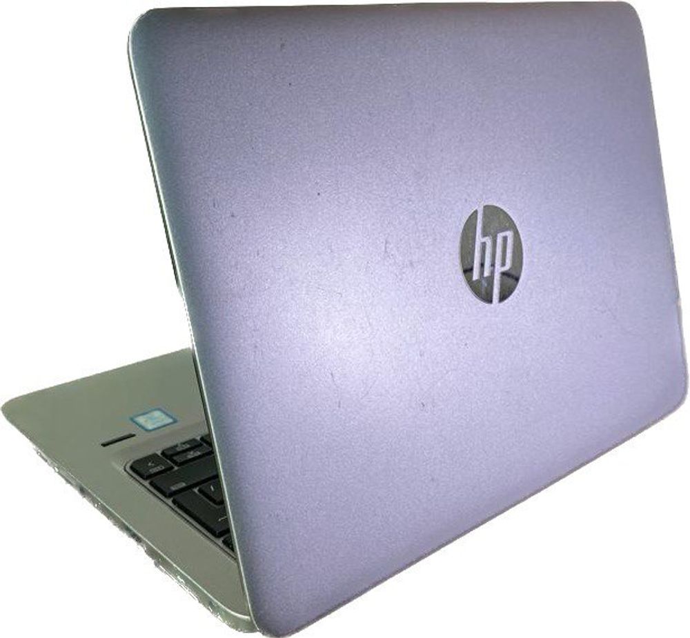 12.5" Уценённый ноутбук HP EliteBook 820 G4 i7 Touch (1920x1080, Intel Core i7-7600U, RAM 16ГБ, SSD 512ГБ, Intel HD Graphics 620, Win 10 Pro)