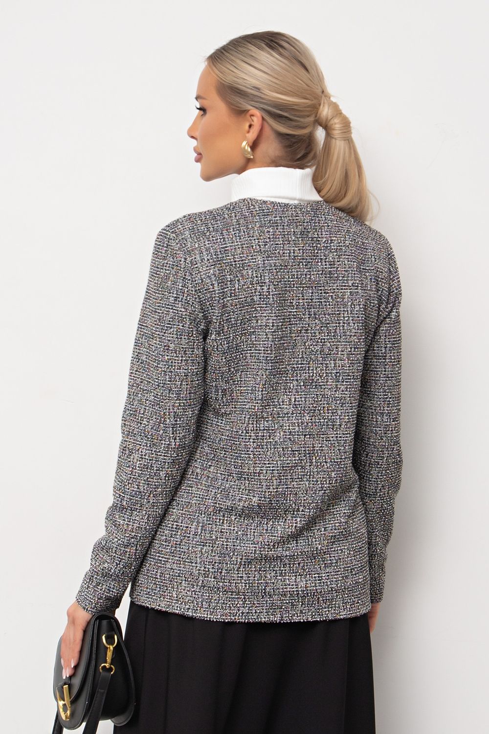 Жакет Сьюзи №1 Valentina