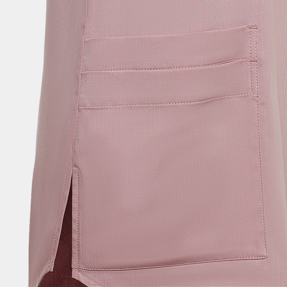 Медицинская женская блуза "Астра" new