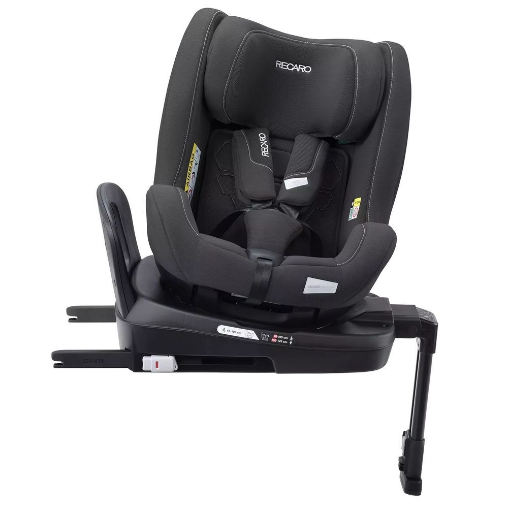 Recaro Salia Kid 125