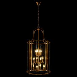 Подвесной светильник Loft it Lighthouse 10456/12 AB