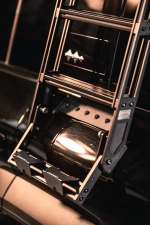 Боковая лестница для BYD FanChengBao Leopard 5 2024+ Леопард 5 подножки автоаксессуар