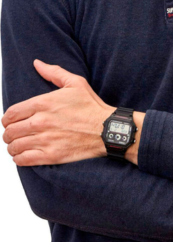 Часы Casio AE-1300WH-1A2