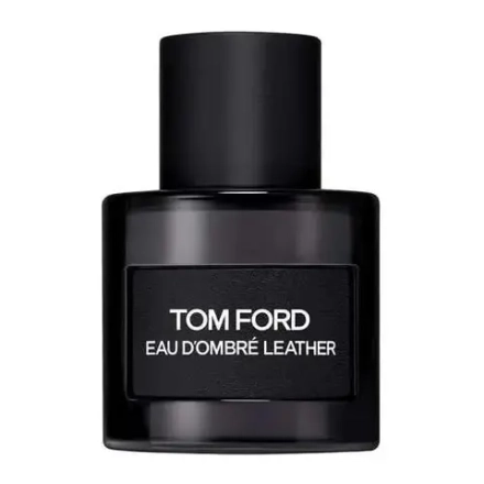 Мужская парфюмерия Tom Ford Eau d'Ombré Leather Eau de Toilette 50 мл