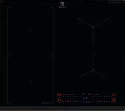 Электрическая варочная панель Electrolux EIS67453