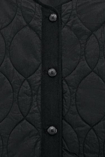 КОРОТКАЯ ПУХОВКА - ZARA