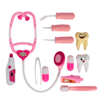 Набор Доктора, чемодан HZ611-A