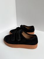 Замшевые кеды Age of innocence, 33