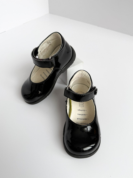 Кожаные туфли Primigi, 23